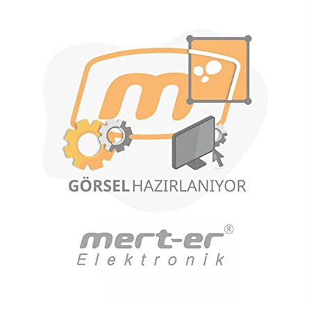 König K-990 El + Yaka Çift Kanal Uhf Telsiz Mikrofon Kablosuz Mikrofon
