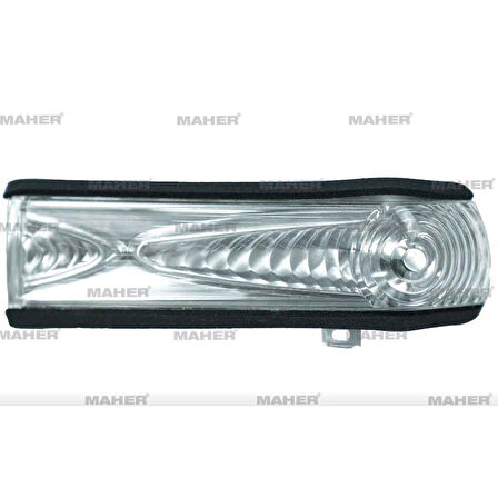 DIŞ DİKİZ AYNA SİNYAL DOBLO 10= / COMBO 12= SAĞ