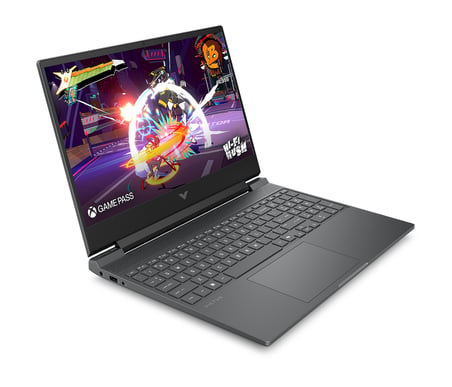 HP Victus 15-FA2019NTA18 İntel Core 5 210H 16GB 1TB SSD RTX5060 Freedos 15.6" FHD 144Hz IPS Taşınabilir Bilgisayar C21SGEAA18