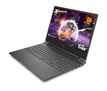 HP Victus 15-FA2019NTA19 İntel Core 5 210H 32GB 1TB SSD RTX5060 Freedos 15.6" FHD 144Hz IPS Taşınabilir Bilgisayar C21SGEAA19