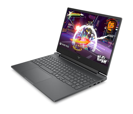 HP Victus 15-FA2019NTA50 İntel Core 5 210H 16GB 4TB SSD RTX5060 Windows 11 Home 15.6" FHD 144Hz IPS Taşınabilir Bilgisayar C21SGEAA50