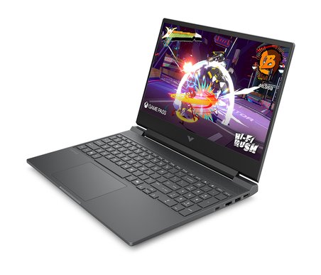 HP Victus 15-FA2019NTA61 İntel Core 5 210H 8GB 512GB SSD RTX5060 Windows 10 Home 15.6" FHD 144Hz IPS Taşınabilir Bilgisayar C21SGEAA61