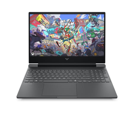 HP Victus 15-FA2019NTA72 İntel Core 5 210H 64GB 512GB SSD RTX5060 Windows 11 Home 15.6" FHD 144Hz IPS Taşınabilir Bilgisayar C21SGEAA72