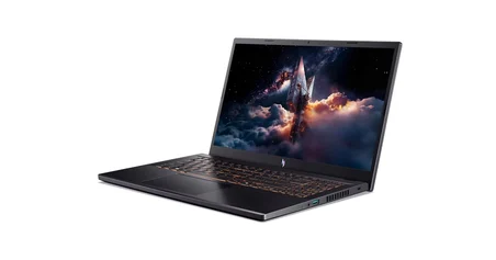 Acer Nitro ANV15-52-52XRA15 İntel Core İ5 13420H 32GB 1TB SSD RTX4050 Windows 11 Pro 15.6" FHD 165Hz IPS Taşınabilir Bilgisayar NH.QV2EY.001A15
