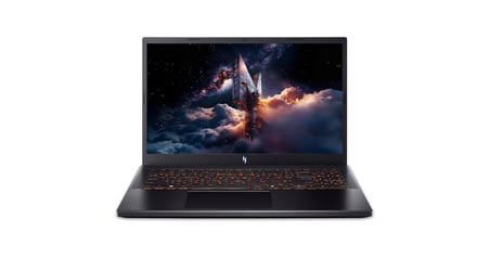 Acer Nitro ANV15-52-52XRA28 İntel Core İ5 13420H 64GB 2TB SSD RTX4050 Windows 10 Pro 15.6" FHD 165Hz IPS Taşınabilir Bilgisayar NH.QV2EY.001A28