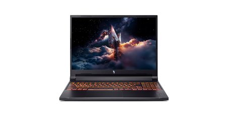 Acer Nitro ANV16-72-72B9A8 İntel Core 7 240H 64GB 1TB SSD RTX5070 Windows 10 Pro 16" WUXGA 180Hz IPS Taşınabilir Bilgisayar NH.QZREY.002A8