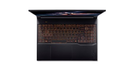 Acer Nitro ANV16-72-72B9A71 İntel Core 7 240H 32GB 512GB SSD RTX5070 Windows 11 Home 16" WUXGA 180Hz IPS Taşınabilir Bilgisayar NH.QZREY.002A71