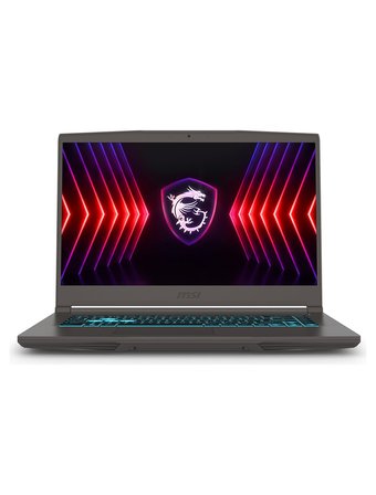 MSI THIN A15 B7VEA7-076XTRA7 AMD Ryzen 5 7535HS 32GB 1TB SSD RTX4050 Windows 10 Pro 15.6" FHD 144Hz IPS Taşınabilir Bilgisayar