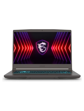 MSI THIN A15 B7VEA32-076XTRA32 AMD Ryzen 5 7535HS 64GB 2TB SSD RTX4050 Windows 11 Home 15.6" FHD 144Hz IPS Taşınabilir Bilgisayar