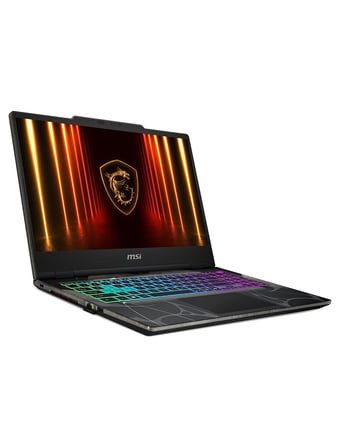 MSI CYBORG 15 B13WGKGA23-847XTRA23 İntel Core İ7 13620H 32GB 2TB SSD RTX5070 Windows 10 Home 15.6" FHD 144Hz IPS Taşınabilir Bilgisayar