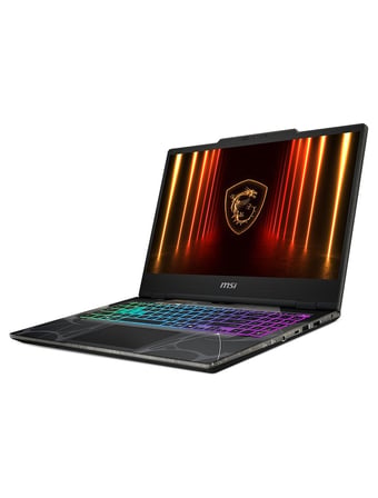 MSI CYBORG 15 B13WGKGA53-847XTRA53 İntel Core İ7 13620H 8GB 4TB SSD RTX5070 Windows 11 Pro 15.6" FHD 144Hz IPS Taşınabilir Bilgisayar