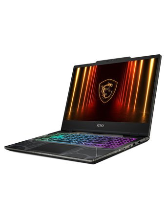 MSI CYBORG 15 B13WGKGA58-847XTRA58 İntel Core İ7 13620H 16GB 4TB SSD RTX5070 Freedos 15.6" FHD 144Hz IPS Taşınabilir Bilgisayar