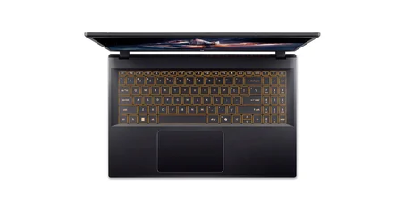 Acer Nitro ANV15-52-73HRA18 İntel Core İ7 13620H 16GB 1TB SSD RTX5050 FreeDos 15.6" FHD 165Hz IPS NH.QZ7EY.005A18