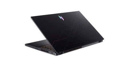 Acer Nitro ANV15-52-73HRA59 İntel Core İ7 13620H 32GB 4TB SSD RTX5050 FreeDos 15.6" FHD 165Hz IPS NH.QZ7EY.005A59