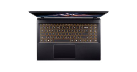 Acer Nitro ANV15-52-73HRA79 İntel Core İ7 13620H 32GB 512GB SSD RTX5050 FreeDos 15.6" FHD 165Hz IPS NH.QZ7EY.005A79