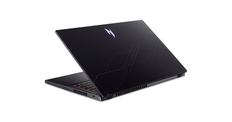 Acer Nitro ANV15-52-797PA15 İntel Core İ7 13620H 32GB 1TB SSD RTX5060 Windows 11 Pro 15.6" FHD 165Hz IPS Taşınabilir Bilgisayar NH.QZ8EY.003A15