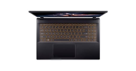 Acer Nitro ANV15-52-797PA16 İntel Core İ7 13620H 64GB 1TB SSD RTX5060 Windows 11 Pro 15.6" FHD 165Hz IPS Taşınabilir Bilgisayar NH.QZ8EY.003A16