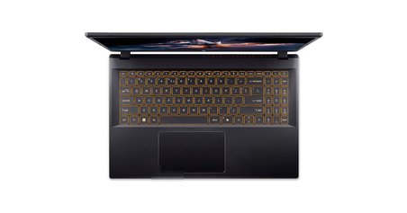 Acer Nitro ANV15-52-797PA23 İntel Core İ7 13620H 32GB 2TB SSD RTX5060 Windows 10 Home 15.6" FHD 165Hz IPS Taşınabilir Bilgisayar NH.QZ8EY.003A23