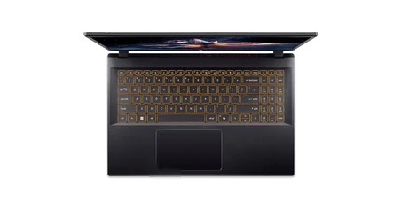 Acer Nitro ANV15-52-797PA62 İntel Core İ7 13620H 16GB 512GB SSD RTX5060 Windows 10 Home 15.6" FHD 165Hz IPS Taşınabilir Bilgisayar NH.QZ8EY.003A62