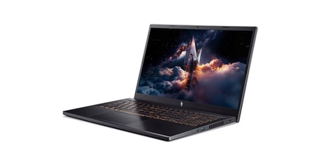 Acer Nitro ANV15-52-797PA77 İntel Core İ7 13620H 8GB 512GB SSD RTX5060 Freedos 15.6" FHD 165Hz IPS Taşınabilir Bilgisayar NH.QZ8EY.003A77