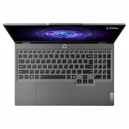 Lenovo LOQ 15IRX10A70 İntel Core İ7 13650HX 16GB 512GB SSD RTX5050 Windows 11 Home Freedos 15.6" FHD 144Hz IPS Taşınabilir Bilgisayar 83JE00JPTRA70