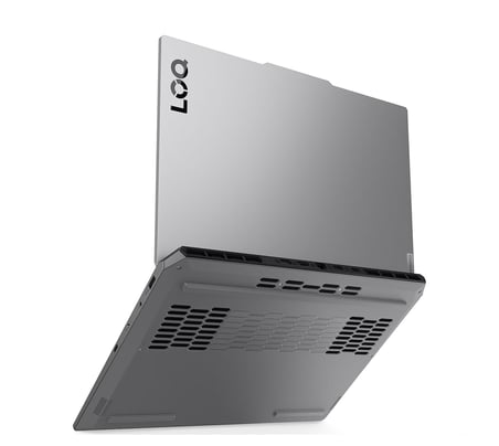 Lenovo LOQ 15AHP10A37 AMD Ryzen 7 250 8GB 2TB SSD RTX5060 Freedos 15.6" FHD 144Hz IPS Taşınabilir Bilgisayar 83JG008UTRA37