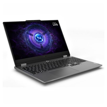 Lenovo LOQ 15AHP10A53 AMD Ryzen 7 250 8GB 4TB SSD RTX5060 Windows 11 Pro 15.6" FHD 144Hz IPS Taşınabilir Bilgisayar 83JG008UTRA53