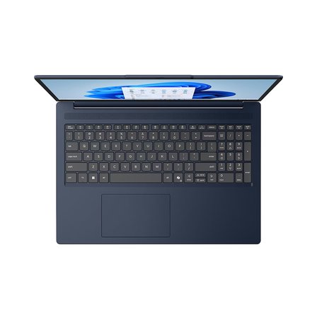 Lenovo Ideapad Slim 3 İntel Core İ5 13420H 16GB 512GB SSD Windows 11 Pro 16" Wuxga IPS Taşınabilir Bilgisayar 83K2001RTRA34