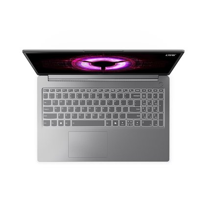 Lenovo LOQ Essential AMD Ryzen 7 7735HS 16GB 512GB SSD RTX4050 Windows 10 Pro 15.6" FHD IPS Taşınabilir Bilgisayar 83S0002YTRA26