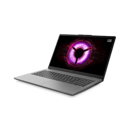 Lenovo LOQ Essential AMD Ryzen 7 7735HS 32GB 512GB SSD RTX4050 Windows 10 Pro 15.6" FHD IPS Taşınabilir Bilgisayar 83S0002YTRA27