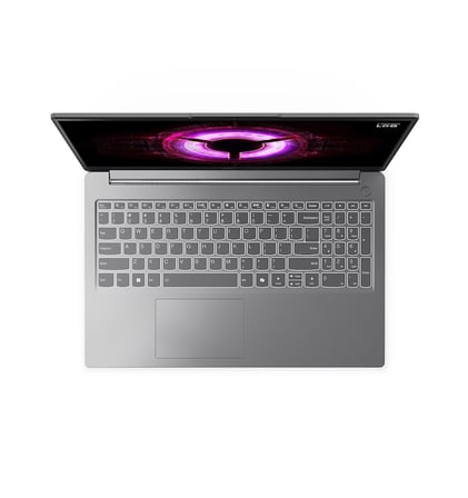 Lenovo LOQ Essential AMD Ryzen 7 7735HS 32GB 512GB SSD RTX4050 Windows 10 Pro 15.6" FHD IPS Taşınabilir Bilgisayar 83S0002YTRA27