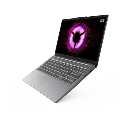 Lenovo LOQ Essential AMD Ryzen 7 7735HS 64GB 512GB SSD RTX3050 Windows 11 Pro 15.6" FHD 144Hz IPS Taşınabilir Bilgisayar 83S00033TRA36