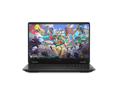 HP Omen 17-DB1015NTA26 Ryzen 7 AI 350 16GB 2TB SSD RTX5060 Windows 10 Pro 17.3" FHD 144Hz IPS Taşınabilir Bilgisayar C2EZ5EAA26