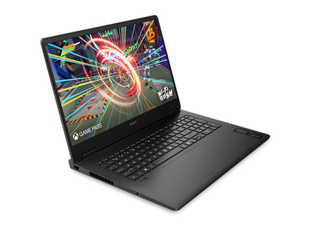 HP Omen 17-DB1015NTA55 Ryzen 7 AI 350 32GB 4TB SSD RTX5060 Windows 11 Pro 17.3" FHD 144Hz IPS Taşınabilir Bilgisayar C2EZ5EAA55