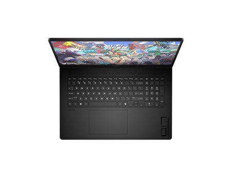 HP Omen 17-DB1015NTA56 Ryzen 7 AI 350 64GB 4TB SSD RTX5060 Windows 11 Pro 17.3" FHD 144Hz IPS Taşınabilir Bilgisayar C2EZ5EAA56