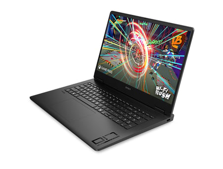 HP Omen 17-DB1015NTA63 Ryzen 7 AI 350 32GB 512GB SSD RTX5060 Windows 10 Home 17.3" FHD 144Hz IPS Taşınabilir Bilgisayar C2EZ5EAA63