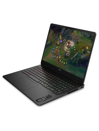 HP Omen 16-AP0020NT24 AMD Ryzen 9 AI 365 64GB 2TB SSD RTX5060 Windows 11 Home 16" Wuxga 144Hz IPS Taşınabilir Bilgisayar C12CPEAA24
