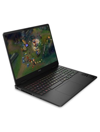 HP Omen 16-AP0020NT55 AMD Ryzen 9 AI 365 16GB 512GB SSD RTX5060 Windows 11 Pro 16" Wuxga 144Hz IPS Taşınabilir Bilgisayar C12CPEAA55