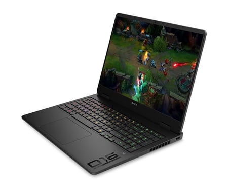 HP Omen 16-AM0031NTA14 İntel Core İ9 14900HX 16GB 1TB SSD RTX5070 Windows 11 Pro 16" FHD 144Hz IPS Taşınabilir Bilgisayar C39J4EAA14