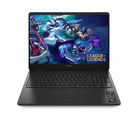 HP Omen 16-AM0031NTA37 İntel Core İ9 14900HX 8GB 2TB SSD RTX5070 Freedos 16" FHD 144Hz IPS Taşınabilir Bilgisayar C39J4EAA37