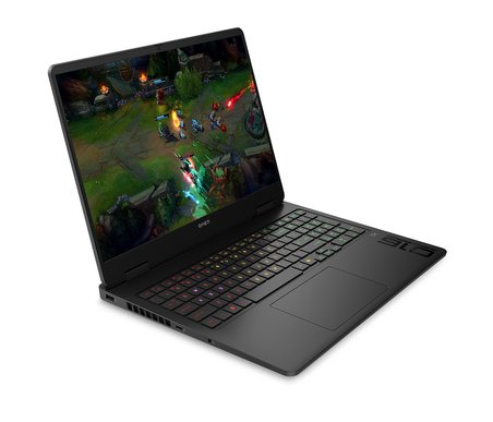 HP Omen 16-AM0031NTA57 İntel Core İ9 14900HX 8GB 4TB SSD RTX5070 Freedos 16" FHD 144Hz IPS Taşınabilir Bilgisayar C39J4EAA57