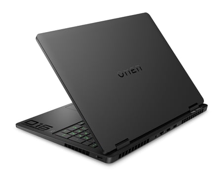 HP Omen 16-AM0031NTA77 İntel Core İ9 14900HX 8GB 512GB SSD RTX5070 Freedos 16" FHD 144Hz IPS Taşınabilir Bilgisayar C39J4EAA77