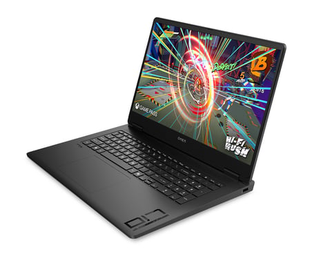 HP Omen 17-DB1020NTA2 Amd Ryzen 9 AI 365 16GB 1TB SSD RTX5070 Windows 10 Home 17.3" WQHD 240Hz IPS Taşınabilir Bilgisayar CD5N0EAA2