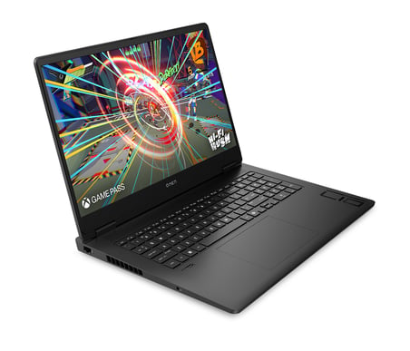 HP Omen 17-DB1020NTA20 Amd Ryzen 9 AI 365 64GB 1TB SSD RTX5070 Freedos 17.3" WQHD 240Hz IPS Taşınabilir Bilgisayar CD5N0EAA20