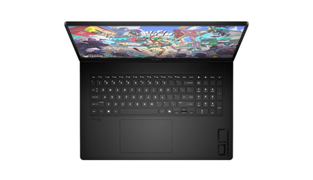 HP Omen 17-DB1020NTA48 Amd Ryzen 9 AI 365 64GB 4TB SSD RTX5070 Windows 10 Pro 17.3" WQHD 240Hz IPS Taşınabilir Bilgisayar CD5N0EAA48