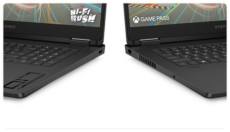 HP Omen 17-DB1020NTA48 Amd Ryzen 9 AI 365 64GB 4TB SSD RTX5070 Windows 10 Pro 17.3" WQHD 240Hz IPS Taşınabilir Bilgisayar CD5N0EAA48