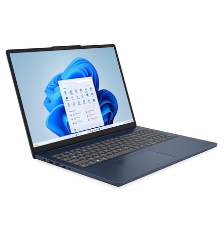 Lenovo Ideapad Slim 3 16IRH10A5 İntel Core İ5 13420H 8GB 1TB SSD Windows 10 Pro 16" WUXGA IPS Taşınabilir Bilgisayar 83K20009TRA5