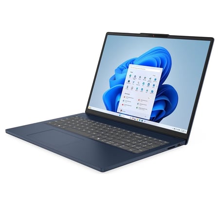 Lenovo Ideapad Slim 3 16IRH10A19 İntel Core İ5 13420H 24GB 1TB SSD Freedos 16" WUXGA IPS Taşınabilir Bilgisayar 83K20009TRA19