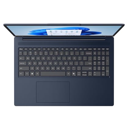 Lenovo Ideapad Slim 3 16IRH10A27 İntel Core İ5 13420H 24GB 512GB SSD Windows 10 Pro 16" WUXGA IPS Taşınabilir Bilgisayar 83K20009TRA27