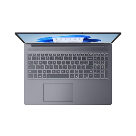 Lenovo Ideapad Slim 3 16IRH10A32 İntel Core İ5-13420H 40GB 512GB SSD Windows 11 Home 16" WUXGA IPS Taşınabilir Bilgisayar 83K20073TRA32
